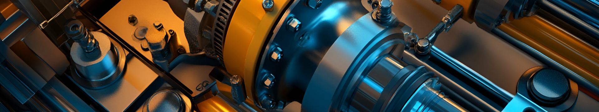 Hydraulic Motors