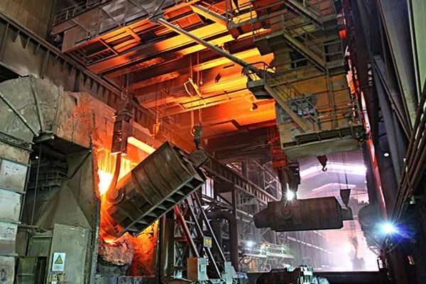 Steel Industry