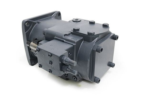 A11V Axial Piston Pump