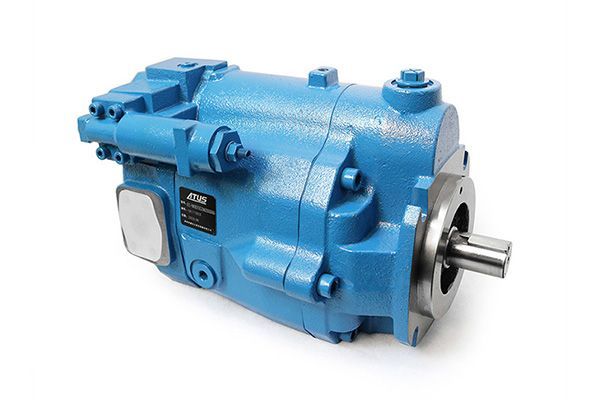 PVM Axial Piston Pump