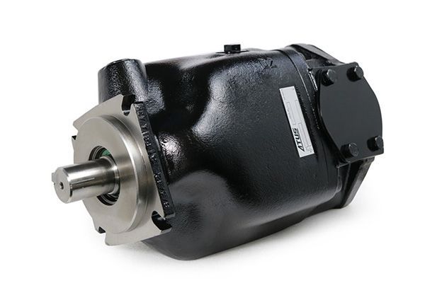 P1/PD Series Axial Piston Pumps