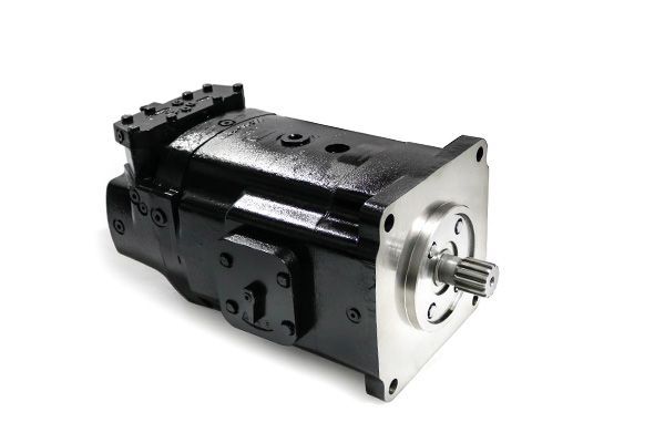 P-Series Gold Cup Axial Piston Pumps