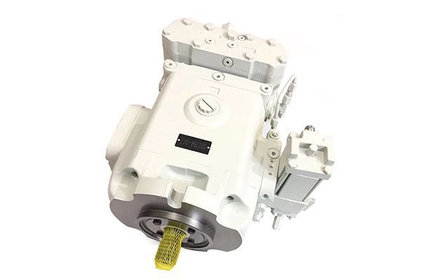 Premier Series Axial Piston Pumps