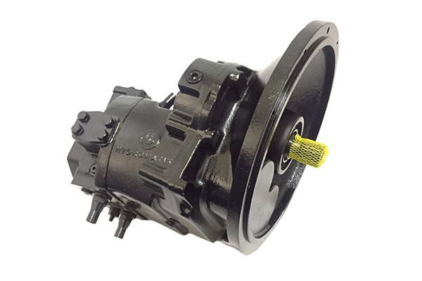 A8V Series Piston Pumps