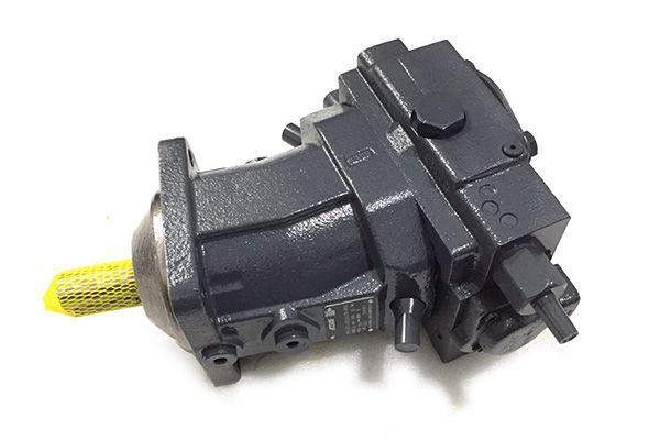A7VO Series Axial Piston Pumps
