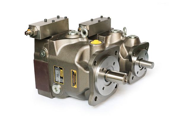 PV Axial Piston Hydraulic Pump