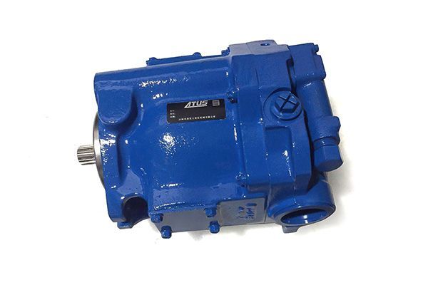 PVE Piston Pump
