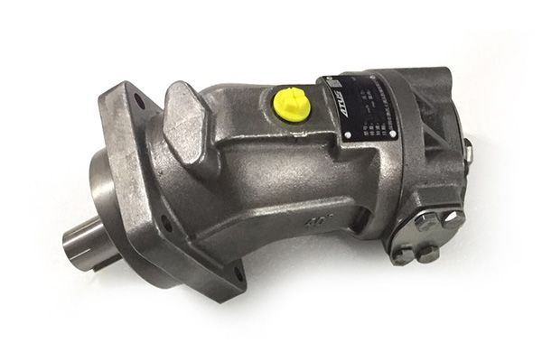 A2F Series Axial Piston Pumps