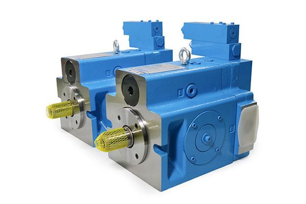 PVXS Axial Piston Pump