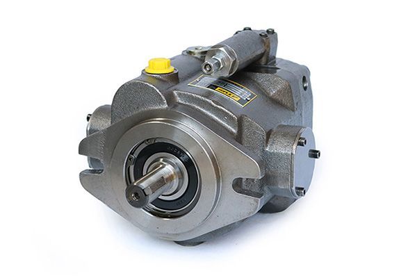 PVP/PAV Series Piston Pumps