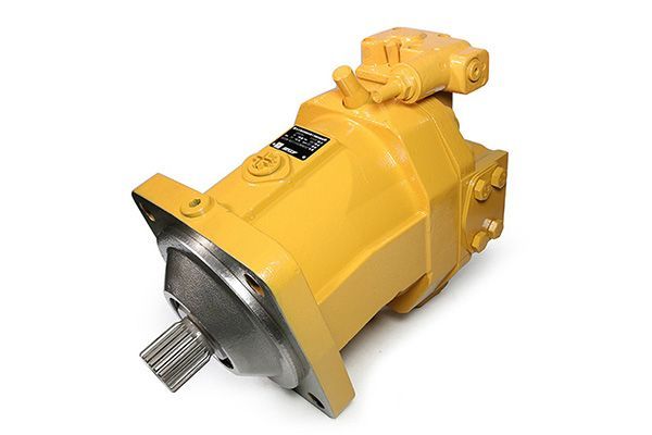 A6VM Hydraulic Motor