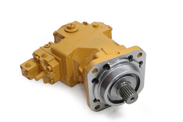 V14 Series Hydraulic Motors