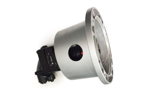 F11/F12 Series Hydraulic Motors