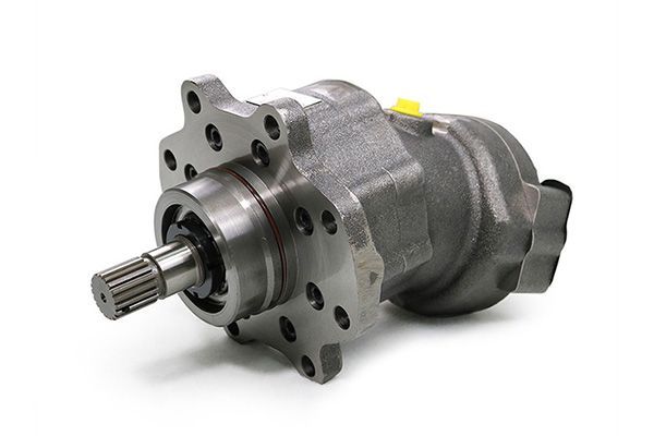 KMF90 Hydraulic Motor