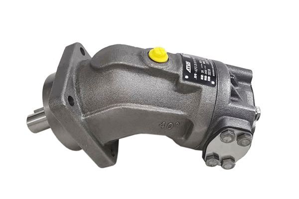 A2FO Hydraulic Motors
