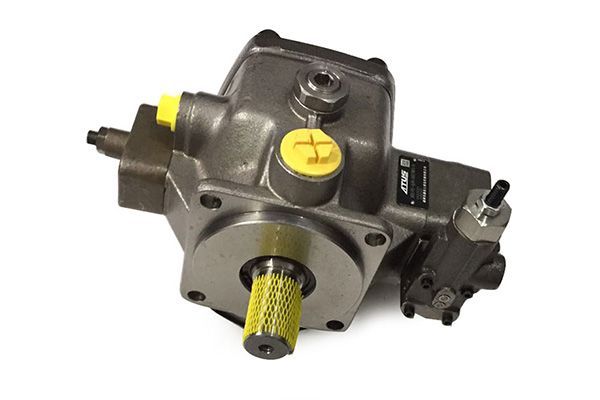 PV7 Series Vane Pumps