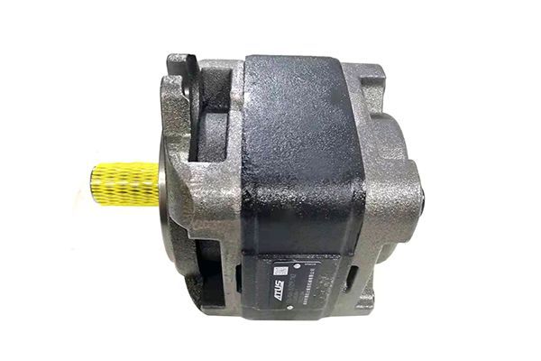 PGH Series Gear Pumps