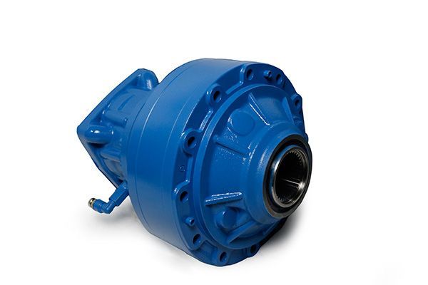 ED Series Planetary Gearbox