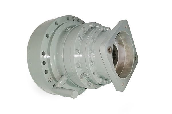 300M Series Planetary Gearbox