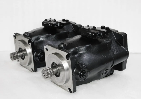 ATUS-P1/PD140 Series Medium-Load Axial Piston Variable Pump