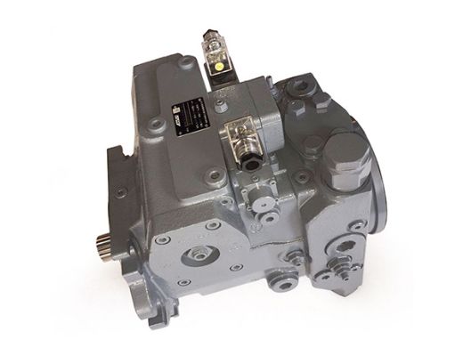 Troubleshooting Methods and Routine Maintenance for Hydraulic Pumps