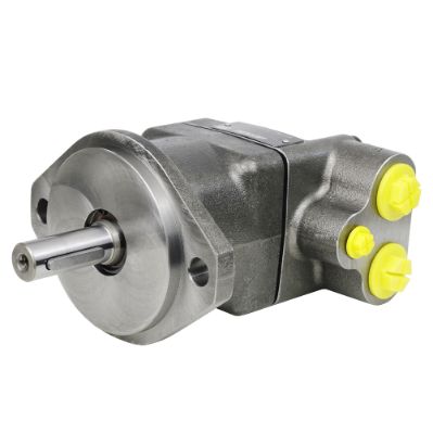 ATUS Hydraulic — регулируемый аксиально-поршневой гидромотор