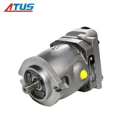 M Series Variable Axial Piston Motor