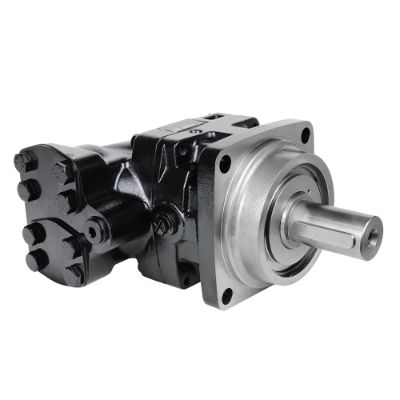 ATUS F12 Fixed Piston Motor