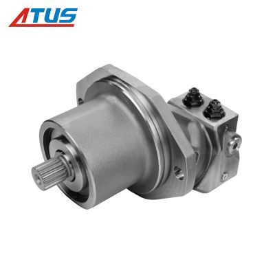 ATUS A2FE Plug-in Piston Motor