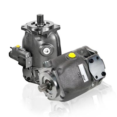 ATUS PD Series Axial Piston Variable Pump