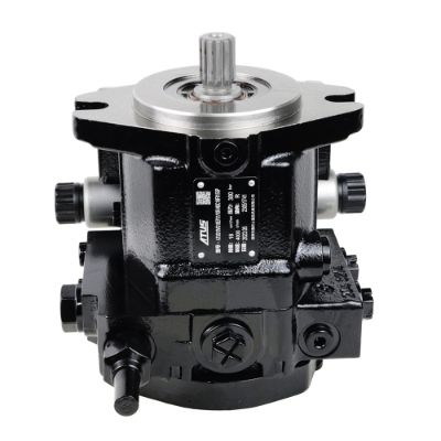 ATUS A10VG Series Axial Piston Variable Pump