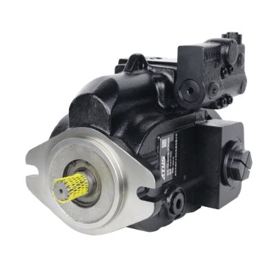 ATUS LR/KR Series Axial Piston Variable Pump