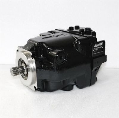ATUS ER Series Axial Piston Variable Pump