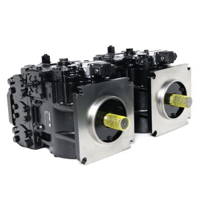 ATUS 90 Series Axial Piston Variable Pump