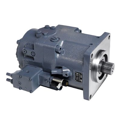 ATUS A11VLO Series Axial Piston Variable Pump