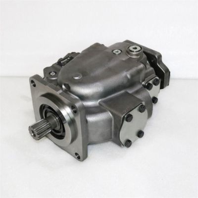 ATUS P2 Series Axial Piston Variable Pump